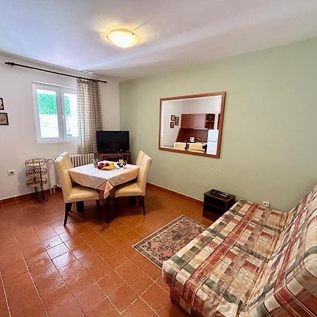 Apartmani Soljaga Petrovac Exterior foto