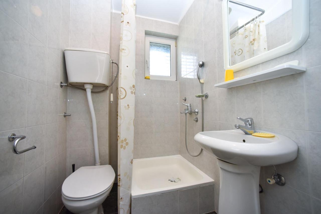 Apartmani Soljaga Petrovac Exterior foto